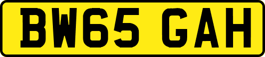 BW65GAH