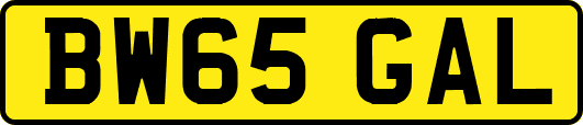 BW65GAL