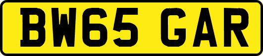 BW65GAR