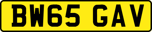 BW65GAV