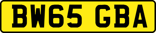 BW65GBA