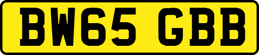 BW65GBB