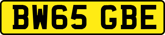 BW65GBE