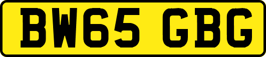 BW65GBG