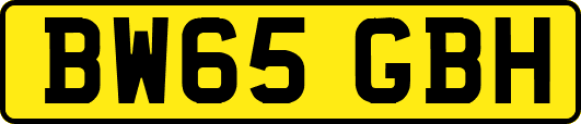 BW65GBH