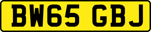BW65GBJ