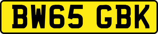 BW65GBK