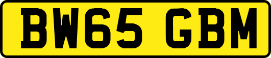 BW65GBM