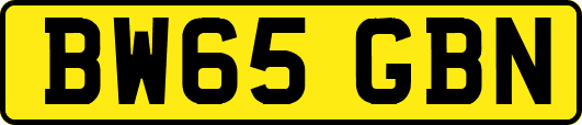 BW65GBN