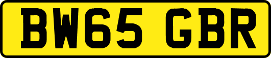 BW65GBR