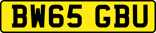BW65GBU