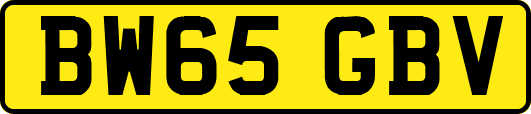 BW65GBV