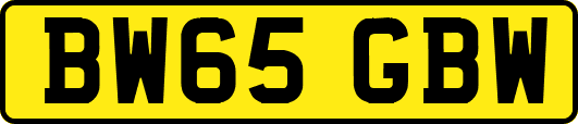 BW65GBW