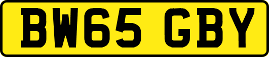 BW65GBY