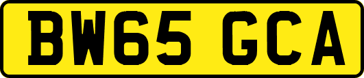 BW65GCA