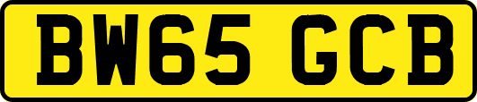 BW65GCB