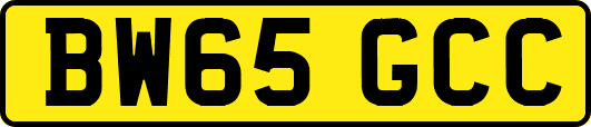 BW65GCC