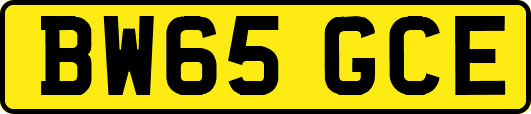 BW65GCE