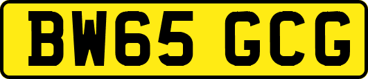 BW65GCG