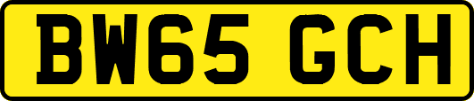 BW65GCH