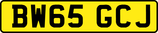 BW65GCJ