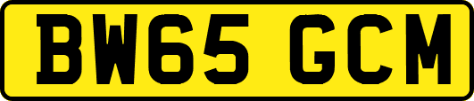 BW65GCM