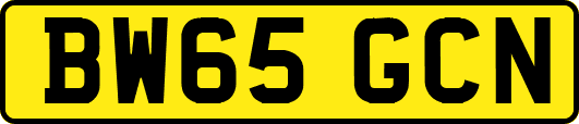 BW65GCN