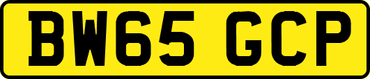 BW65GCP