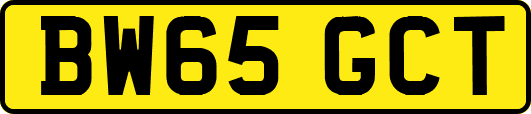BW65GCT