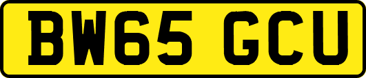 BW65GCU