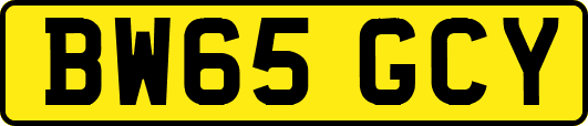 BW65GCY