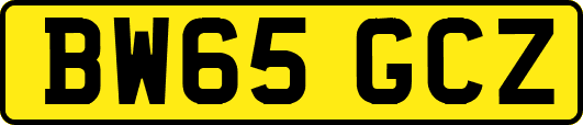 BW65GCZ