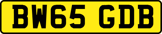BW65GDB