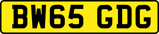 BW65GDG