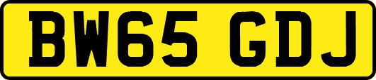 BW65GDJ