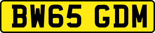 BW65GDM
