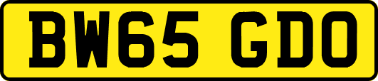 BW65GDO
