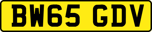 BW65GDV