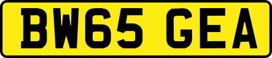 BW65GEA