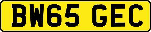 BW65GEC