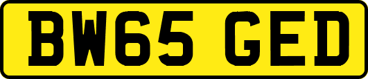 BW65GED