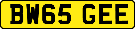 BW65GEE