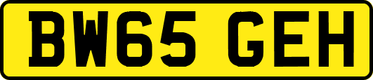 BW65GEH