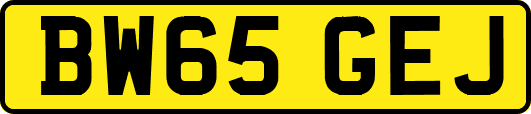 BW65GEJ