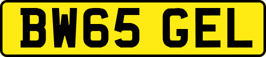 BW65GEL