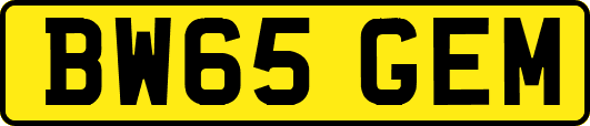 BW65GEM