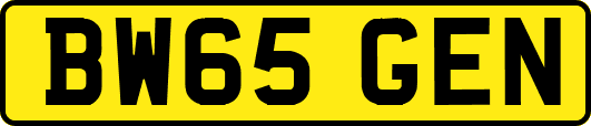 BW65GEN