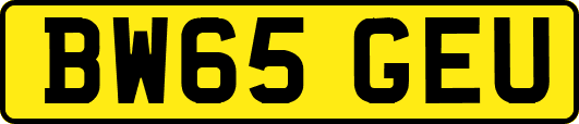 BW65GEU