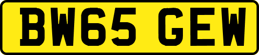 BW65GEW