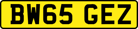 BW65GEZ